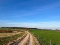 Zaunbau (ASP-Zaun) | &Ouml;LF - &Ouml;kologischer Land- &amp; Forstbetrieb